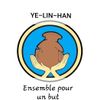 Logo of the association YE-LIN-HAN